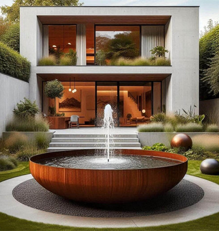 Garden Water Feature&outdoor water fountain