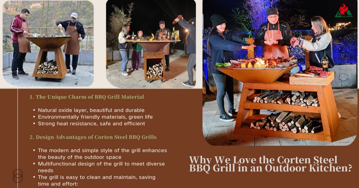 Why-We-Love-the-Corten-Steel-BBQ-Grill