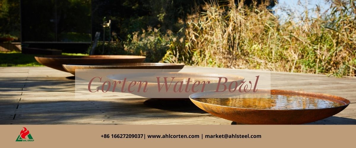 outdoor water bowl manufacturer