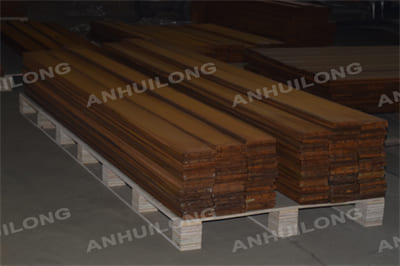 High Quality Corten Garden Metal Edging