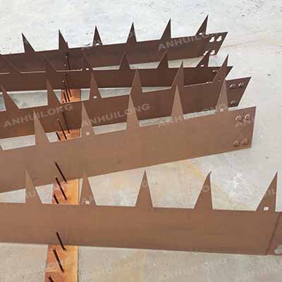 New design steel edging garden lawn corten steel garden edging for landscape