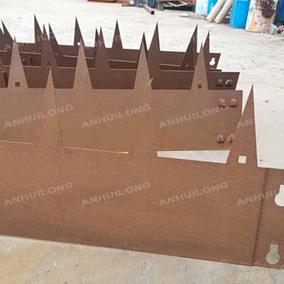 New design steel edging garden lawn corten steel garden edging for landscape