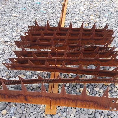 New design steel edging garden lawn corten steel garden edging for landscape