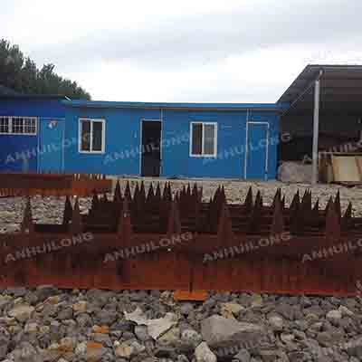 New design steel edging garden lawn corten steel garden edging for landscape